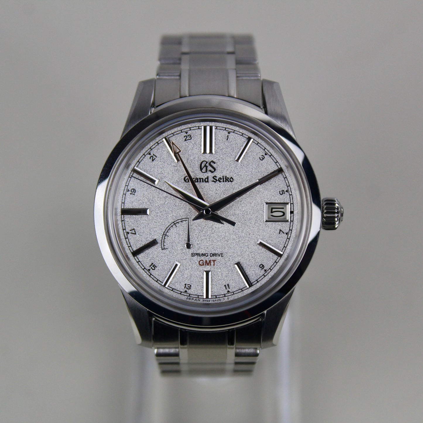 Grand Seiko Elegance Collection Tōji - SBGE269G