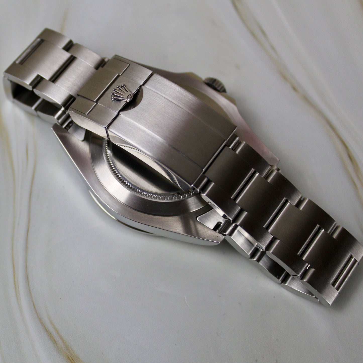 Rolex Explorer II - 226570