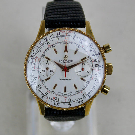 Breitling Chronomat Vintage - 808