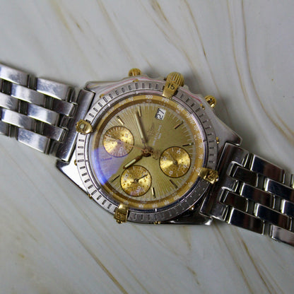 Breitling Old Navitimer - B13050