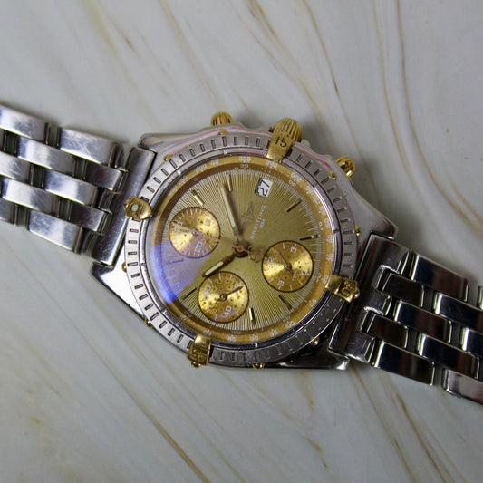 Breitling Old Navitimer - B13050