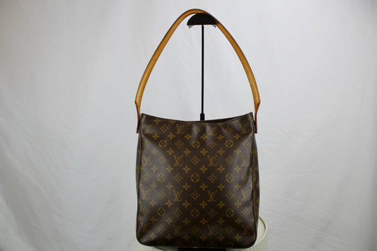 Louis Vuitton Looping GM