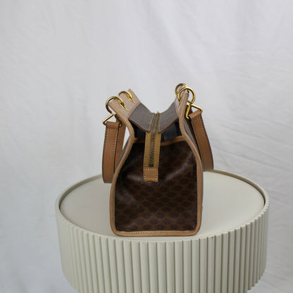 Celine Macadam Handbag