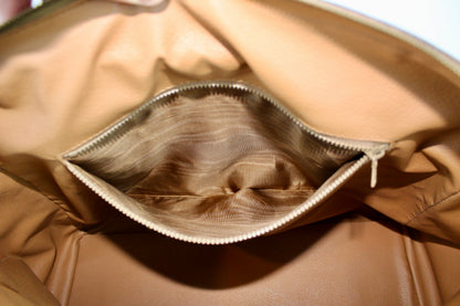 Celine Macadam Boston Bag