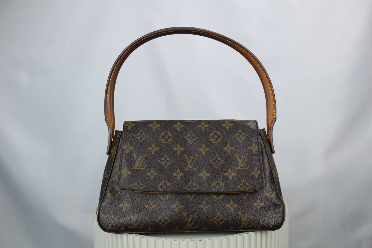 Louis Vuitton Mini Looping