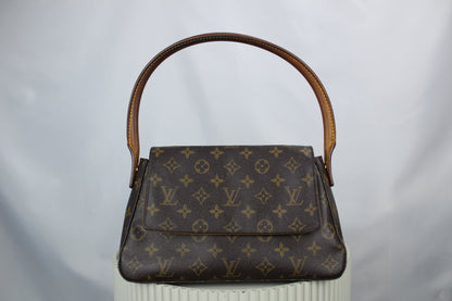 Louis Vuitton Mini Looping
