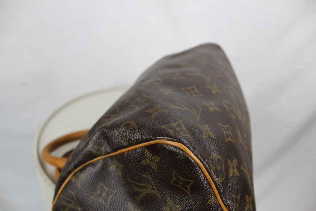 Louis Vuitton Speedy 25