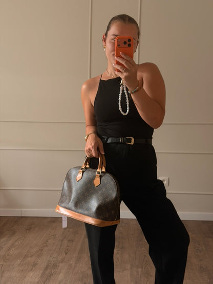 Louis Vuitton Alma