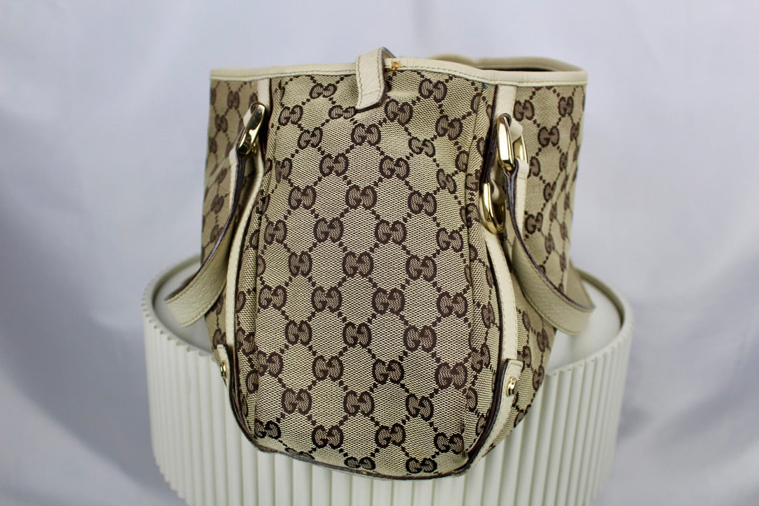 Gucci Abbey Tote