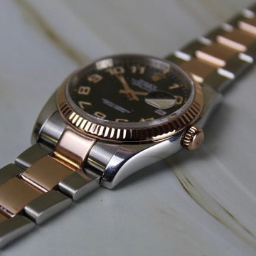 Rolex Datejust - 116231