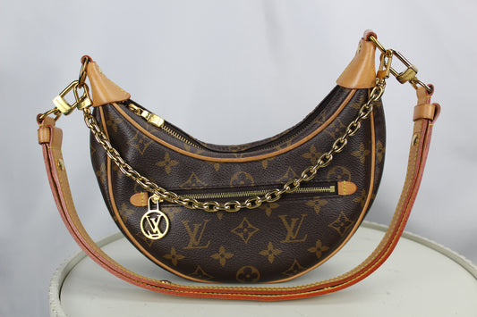 Louis Vuitton Loop