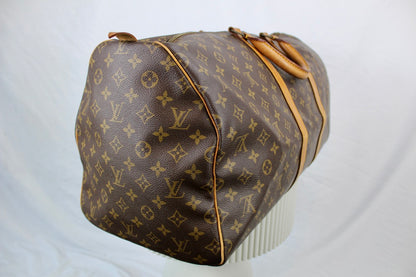 Louis Vuitton Keepall 55