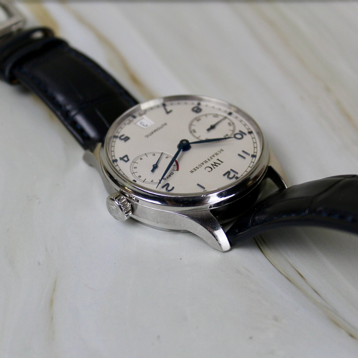 IWC Portugieser Automatic 7 Days - IW500107