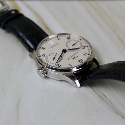 IWC Portugieser Automatic 7 Days - IW500107