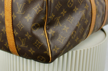 Louis Vuitton Keepall 45 Bandouliere
