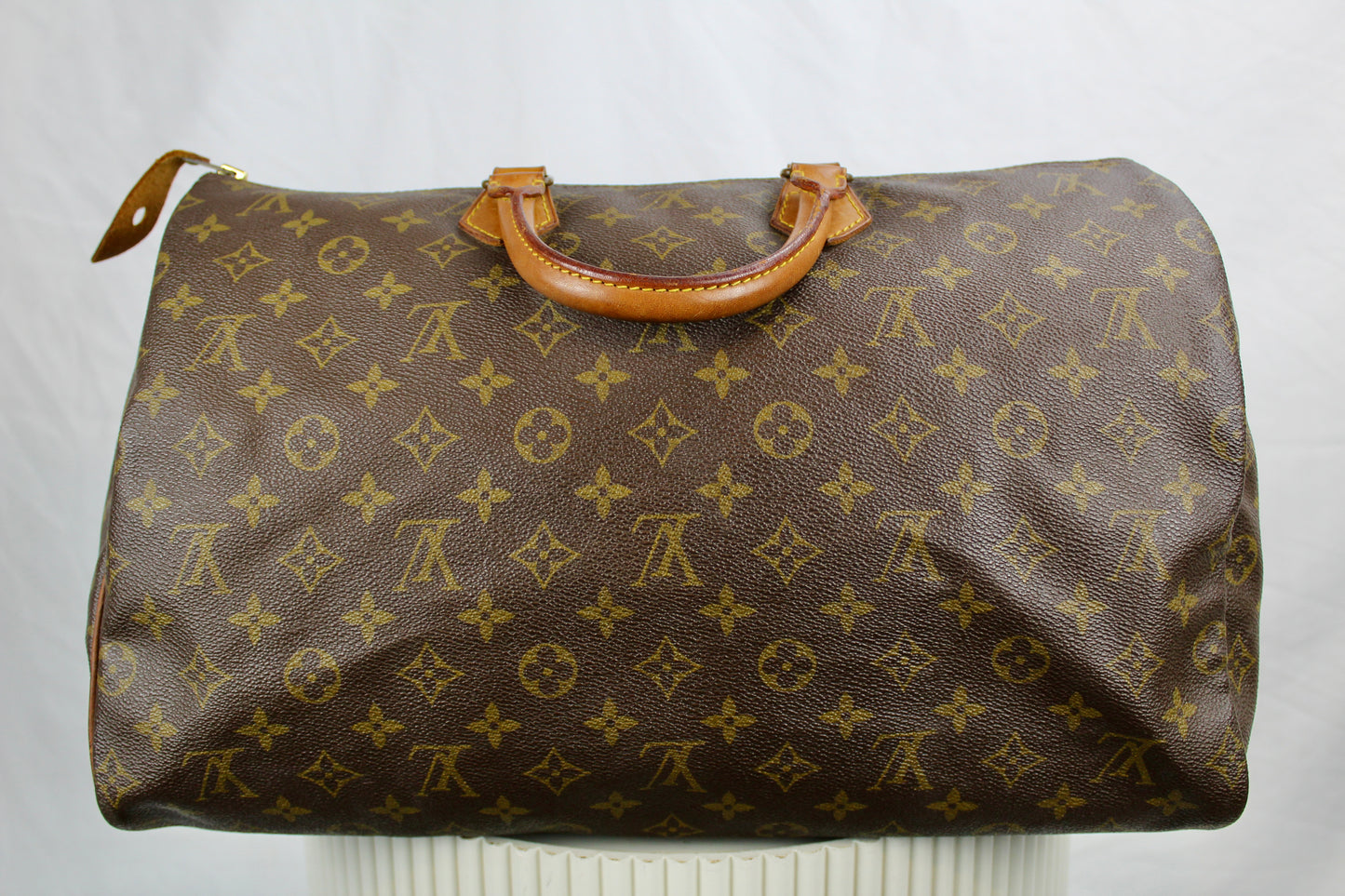 Louis Vuitton Speedy 40
