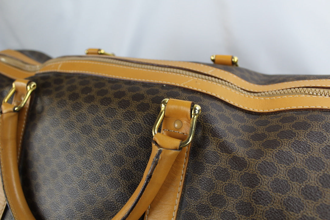 Celine Boston Bag