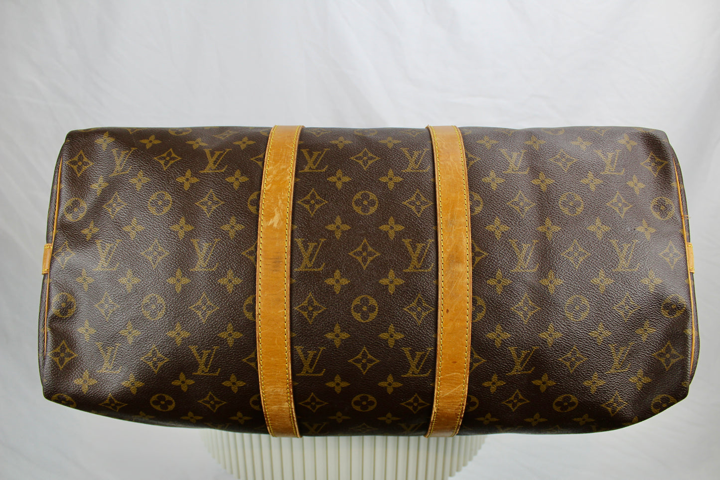 Louis Vuitton Keepall 50