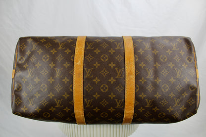 Louis Vuitton Keepall 50