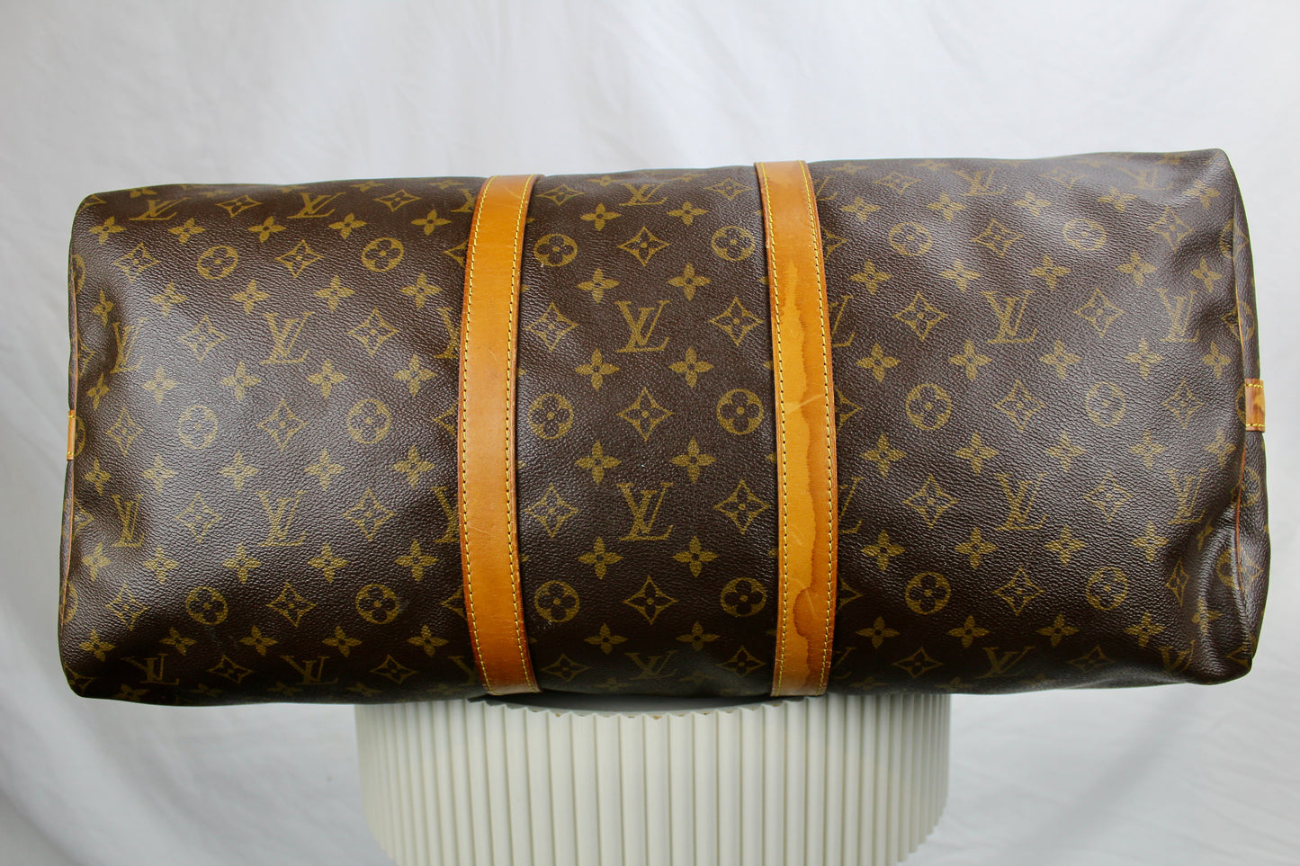 Louis Vuitton Keepall 55 Bandouliere