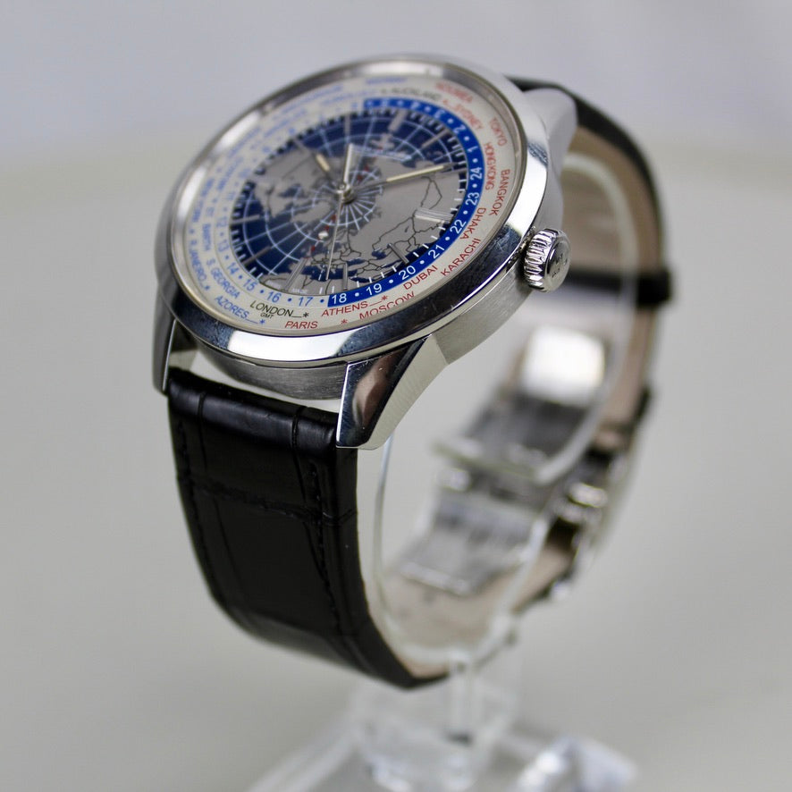 Jaeger-LeCoultre Geophysic Universal Time - Q8108420