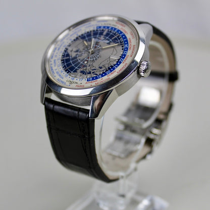 Jaeger-LeCoultre Geophysic Universal Time - Q8108420