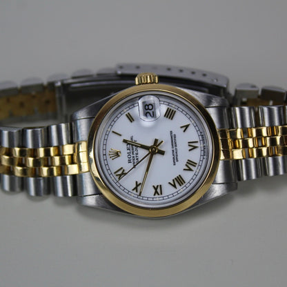 Rolex Lady Datejust - 68243