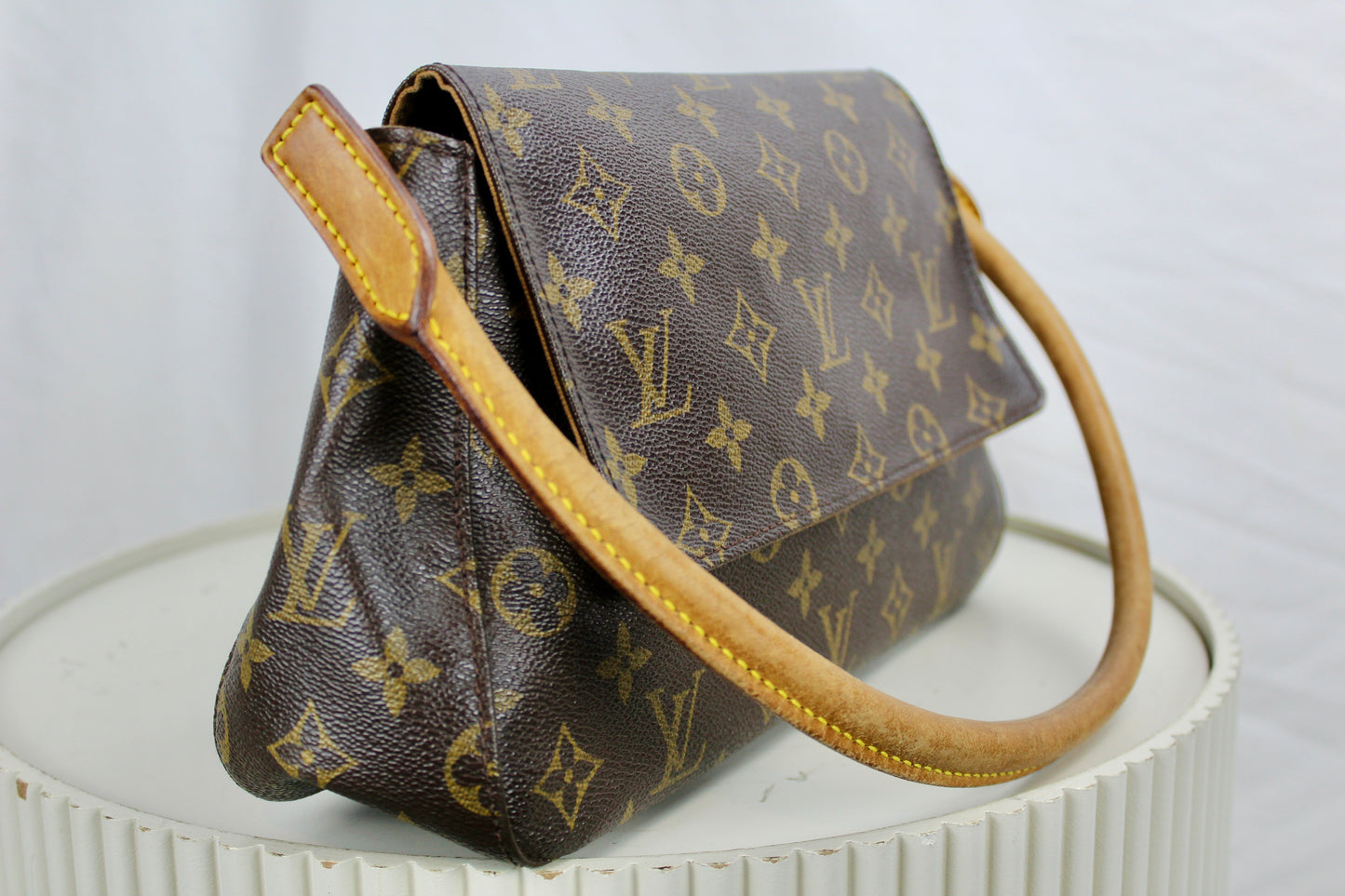 Louis Vuitton Mini Looping