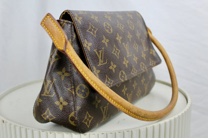 Louis Vuitton Mini Looping