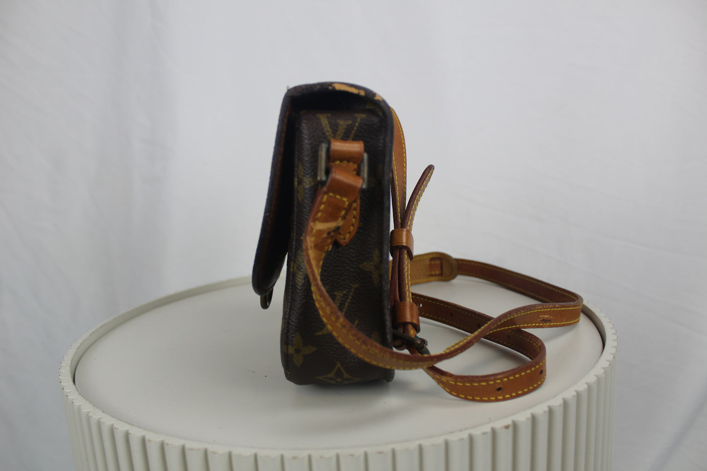 Louis Vuitton Saint Cloud MM