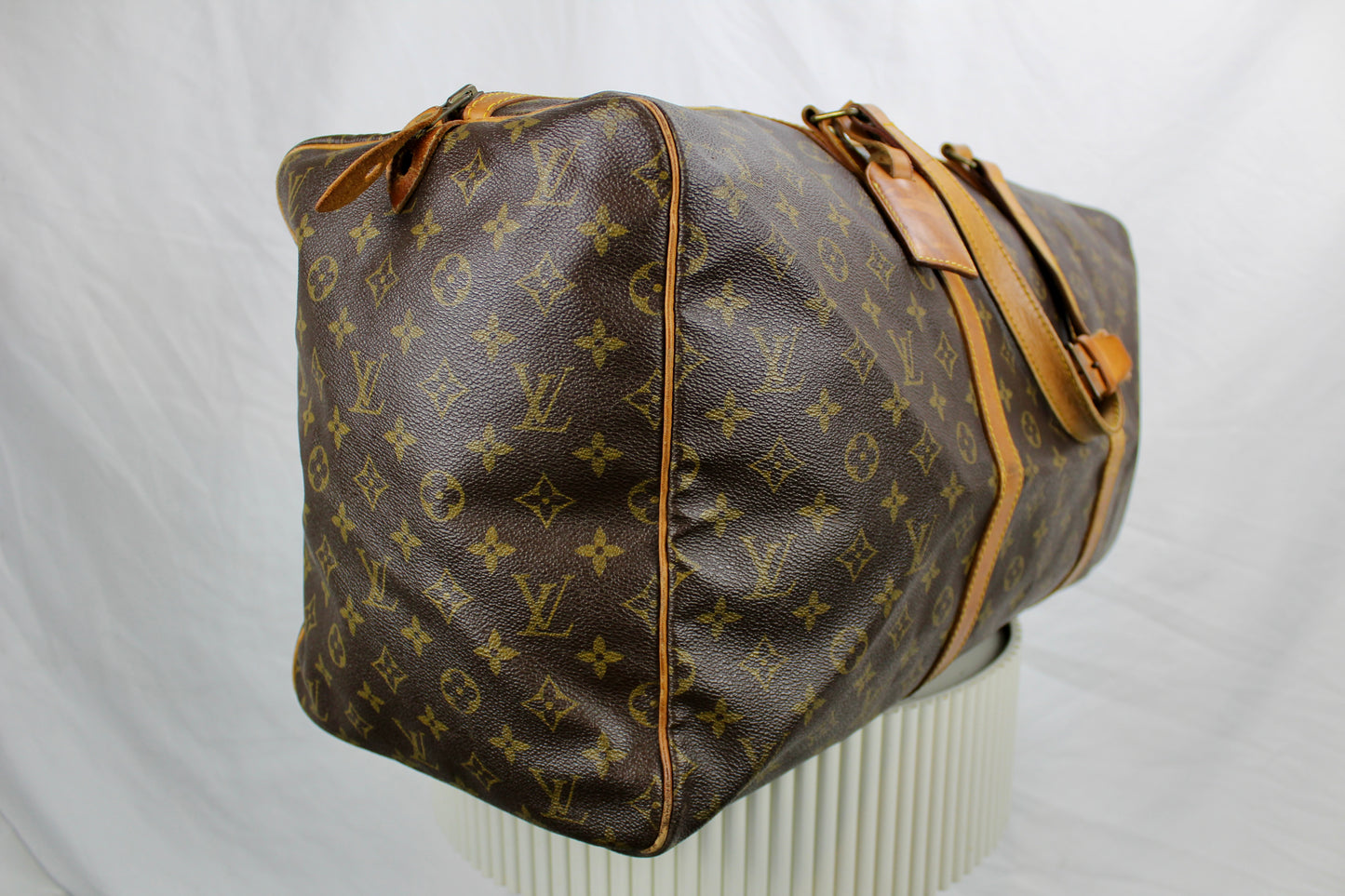 Louis Vuitton Sac Souple 55