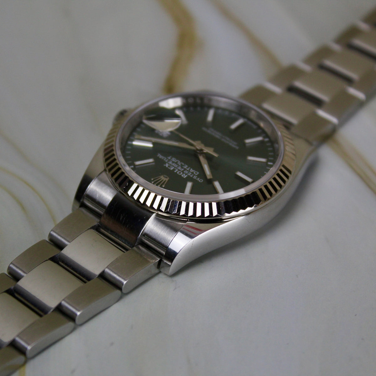 Rolex Datejust - 126234