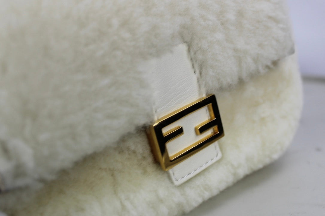 Fendi Micro Baguette
