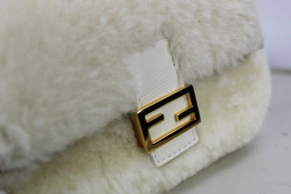 Fendi Micro Baguette