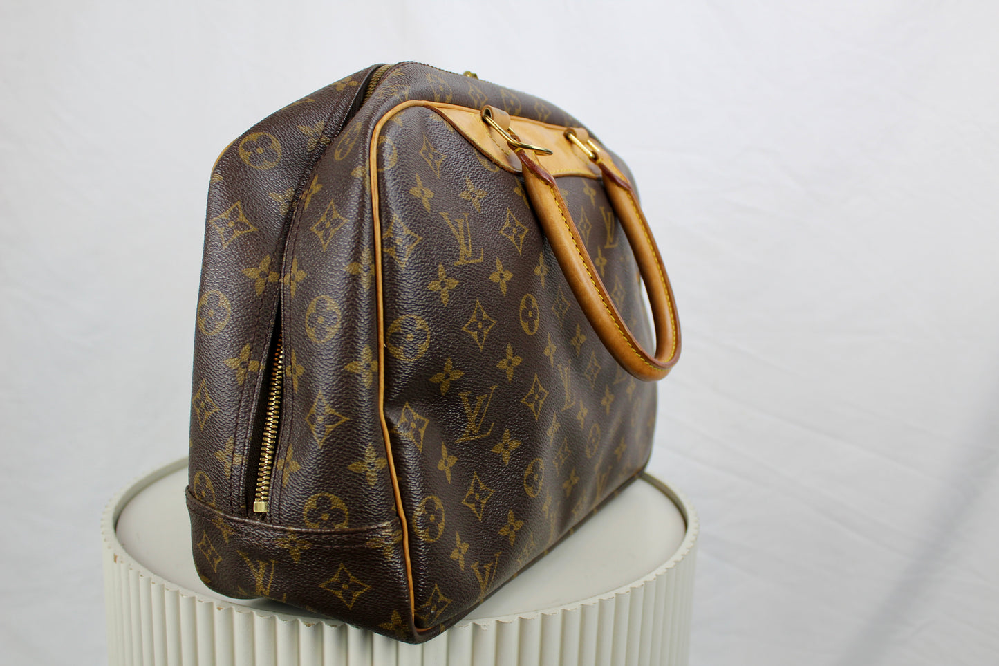 Louis Vuitton Deauville