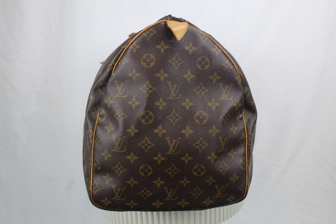 Louis Vuitton Keepall 55
