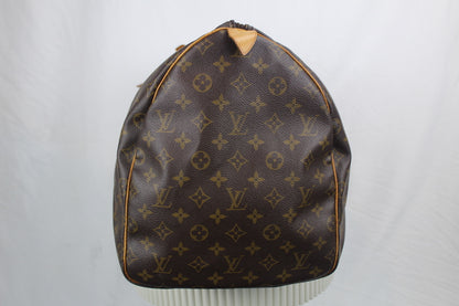 Louis Vuitton Keepall 55