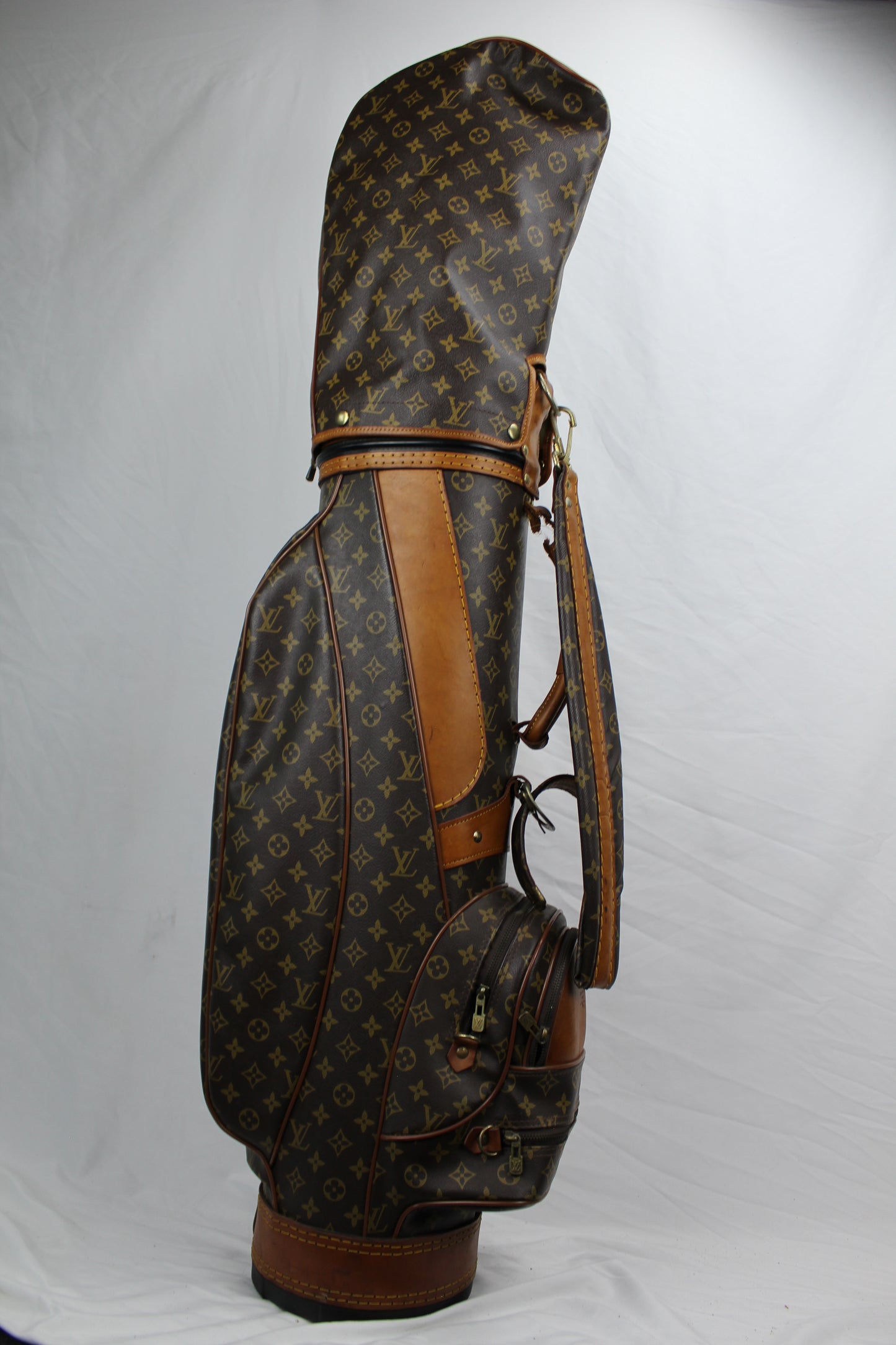 Louis Vuitton Golf Bag