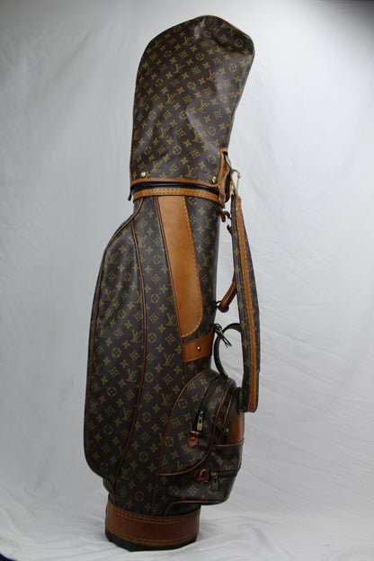 Louis Vuitton Golf Bag