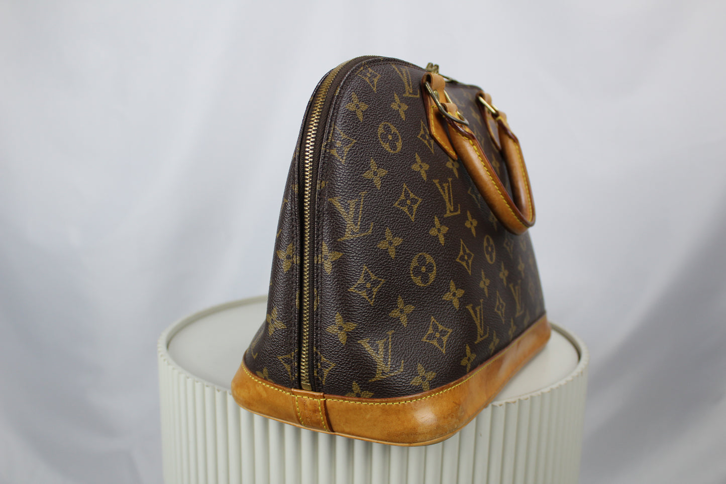 Louis Vuitton Alma