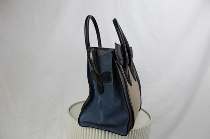 Celine Luggage Mini