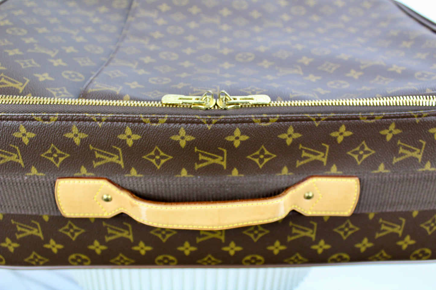 Louis Vuitton Pegase 55