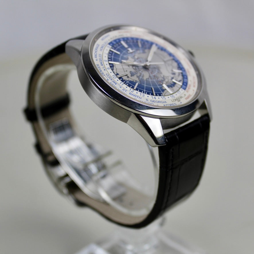 Jaeger-LeCoultre Geophysic Universal Time - Q8108420
