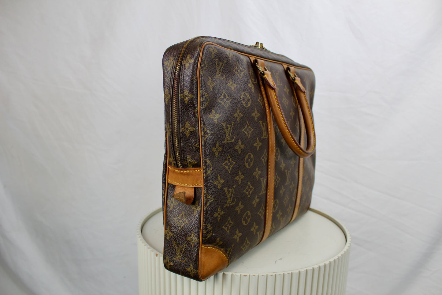 Louis Vuitton Porte Documents Voyage