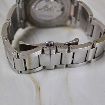 Cartier Calibre de Cartier - 3389