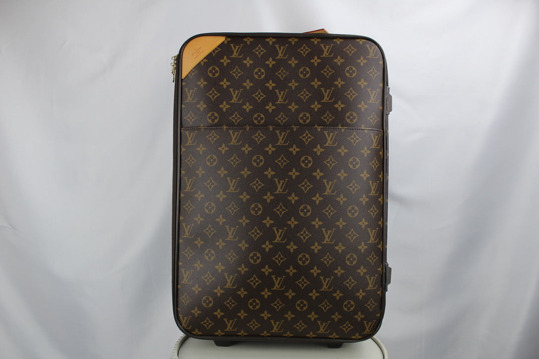 Louis Vuitton Pegase 55