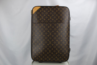 Louis Vuitton Pegase 55