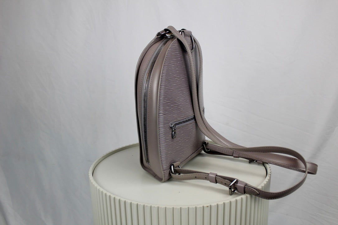 Louis Vuitton Epi Mabillon