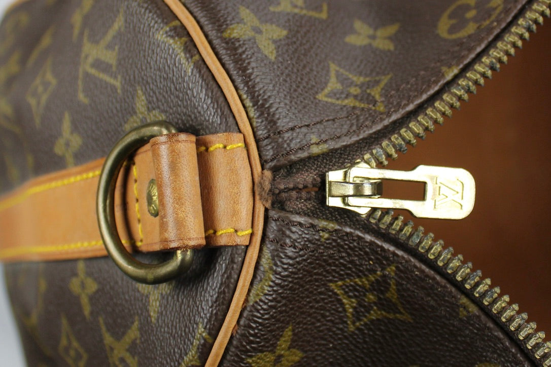 Louis Vuitton Keepall 45 Bandouliere