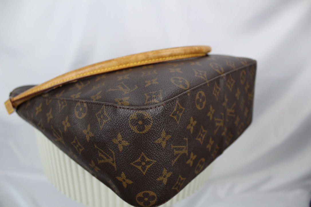 Louis Vuitton Looping GM